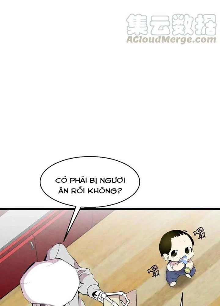 Skeleton Làm Bố Chapter 60 - 13