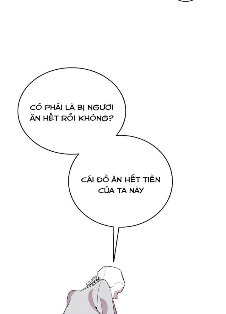 Skeleton Làm Bố Chapter 60 - 15