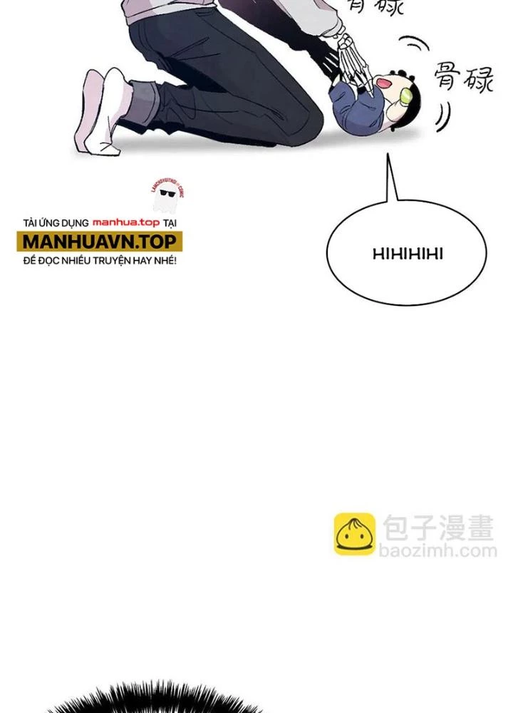 Skeleton Làm Bố Chapter 60 - 17