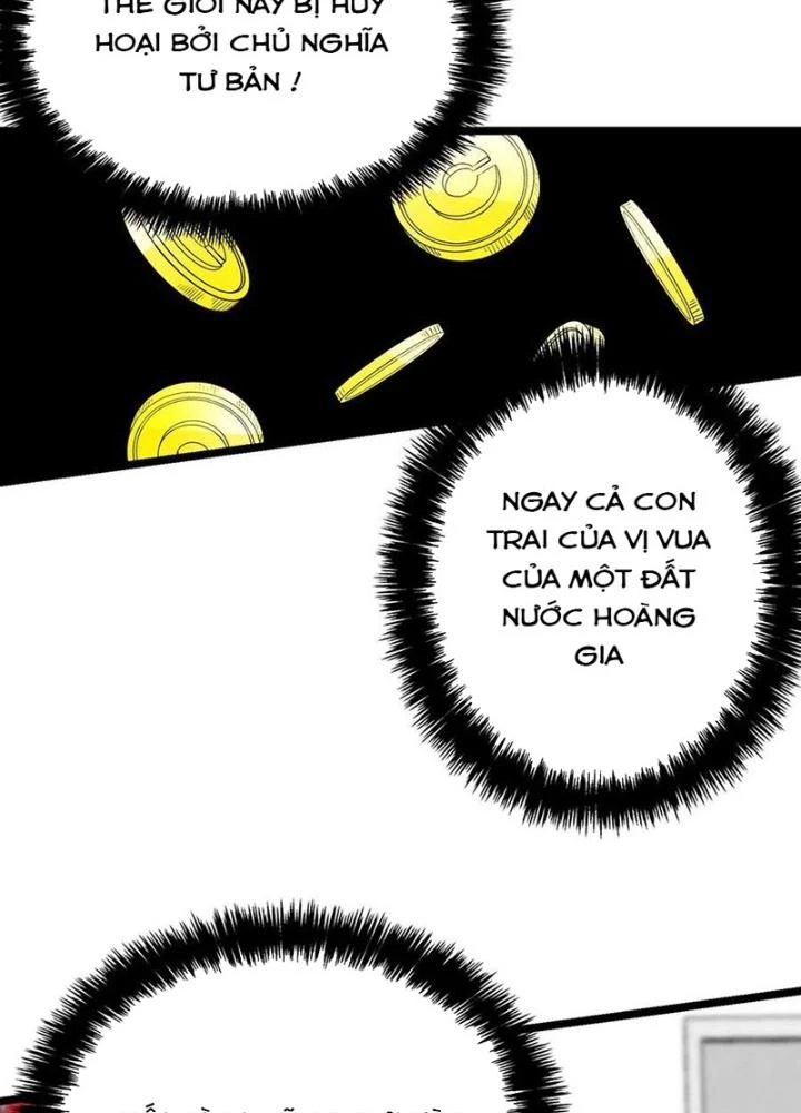 Skeleton Làm Bố Chapter 60 - 19