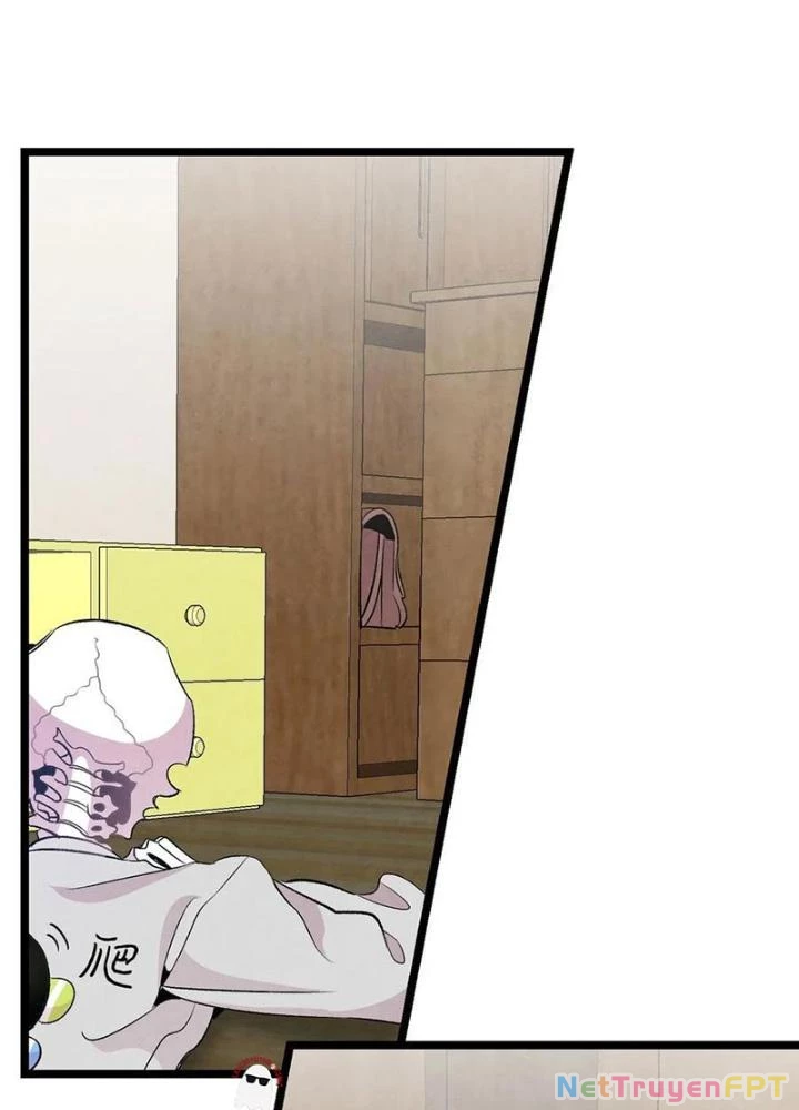 Skeleton Làm Bố Chapter 60 - 23