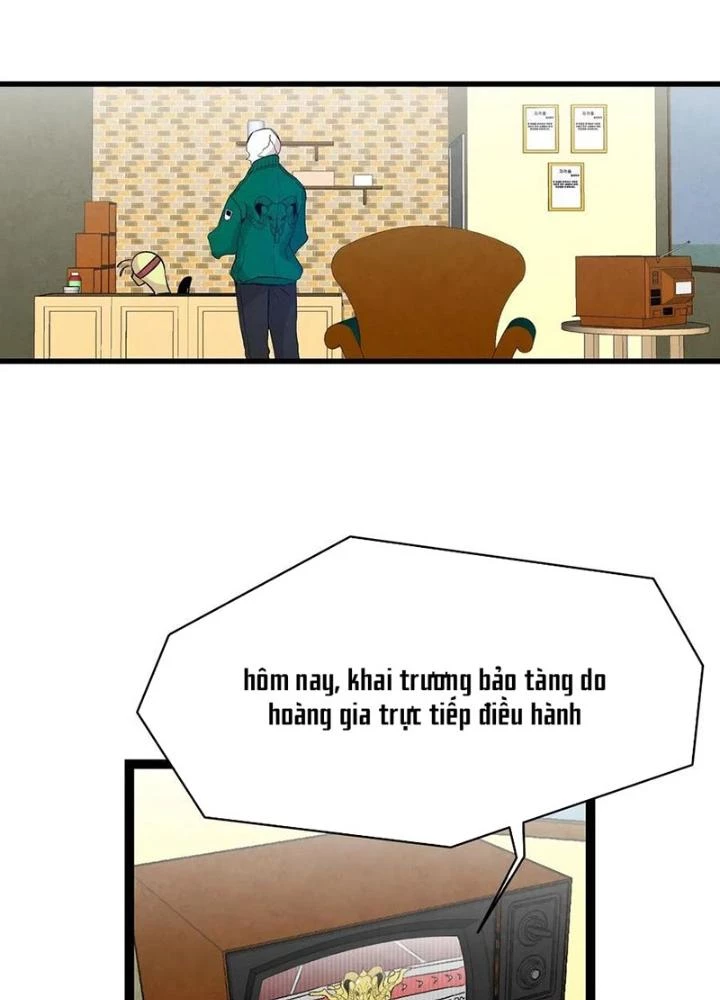 Skeleton Làm Bố Chapter 60 - 27