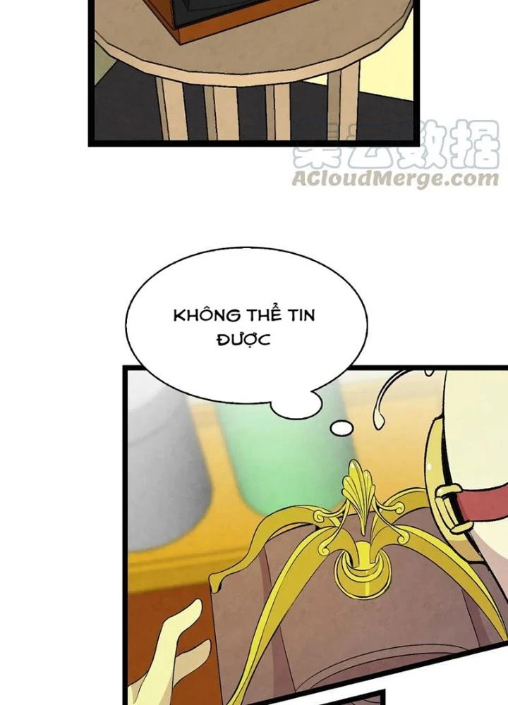 Skeleton Làm Bố Chapter 60 - 29