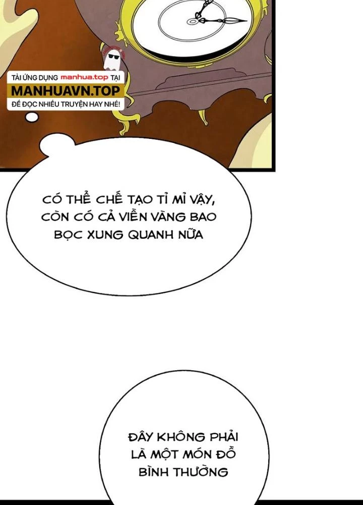 Skeleton Làm Bố Chapter 60 - 31