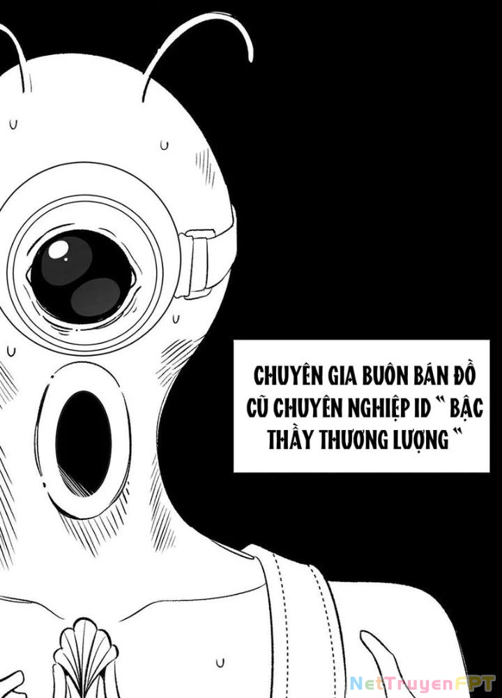Skeleton Làm Bố Chapter 60 - 33