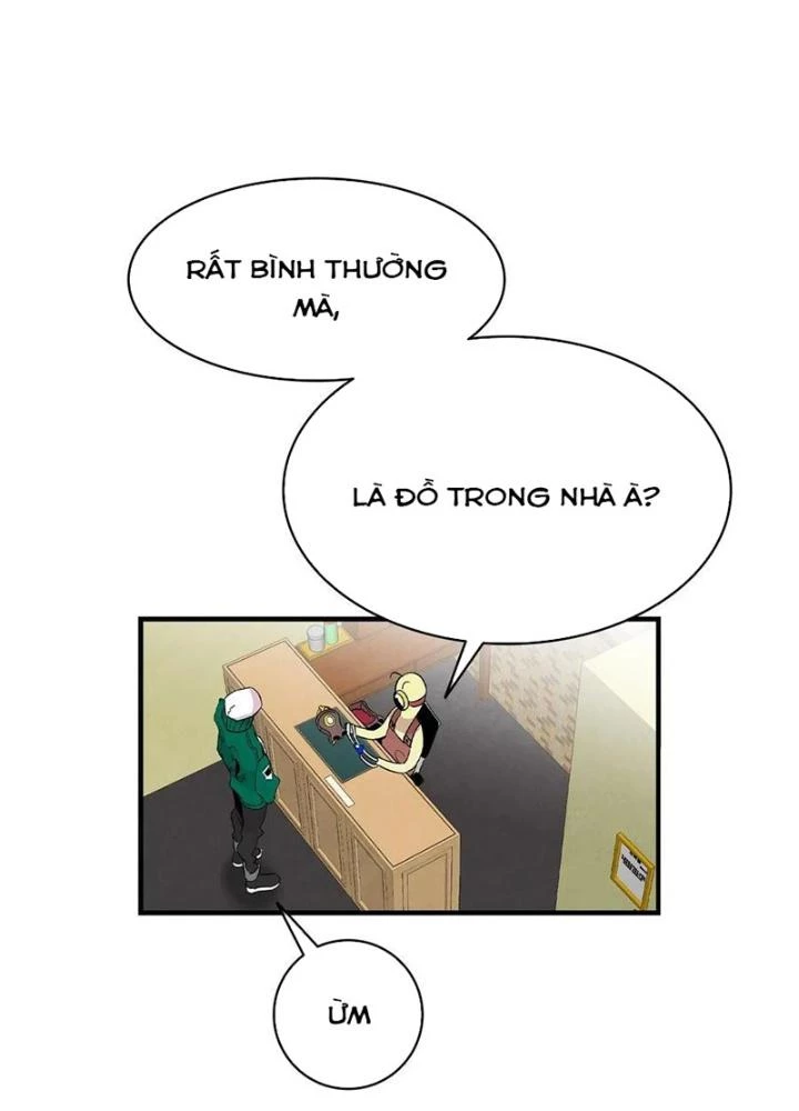 Skeleton Làm Bố Chapter 60 - 35