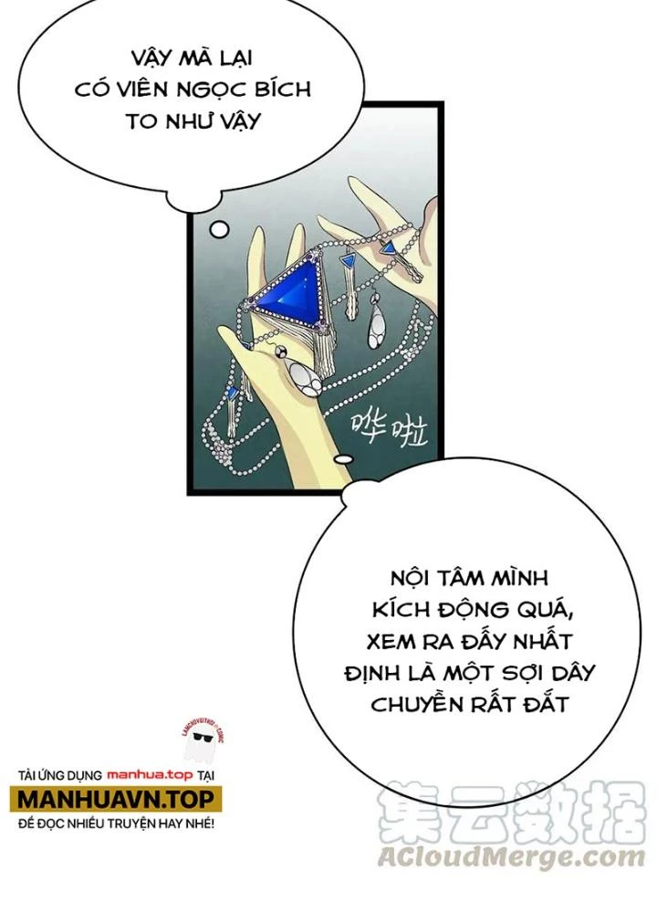 Skeleton Làm Bố Chapter 60 - 37