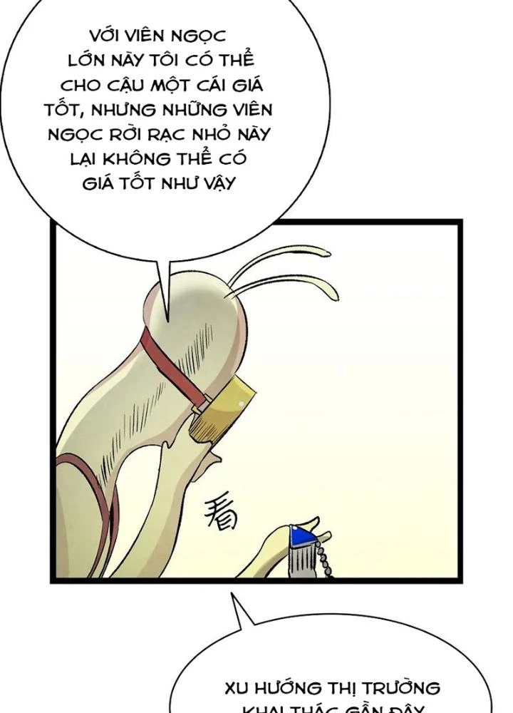 Skeleton Làm Bố Chapter 60 - 39