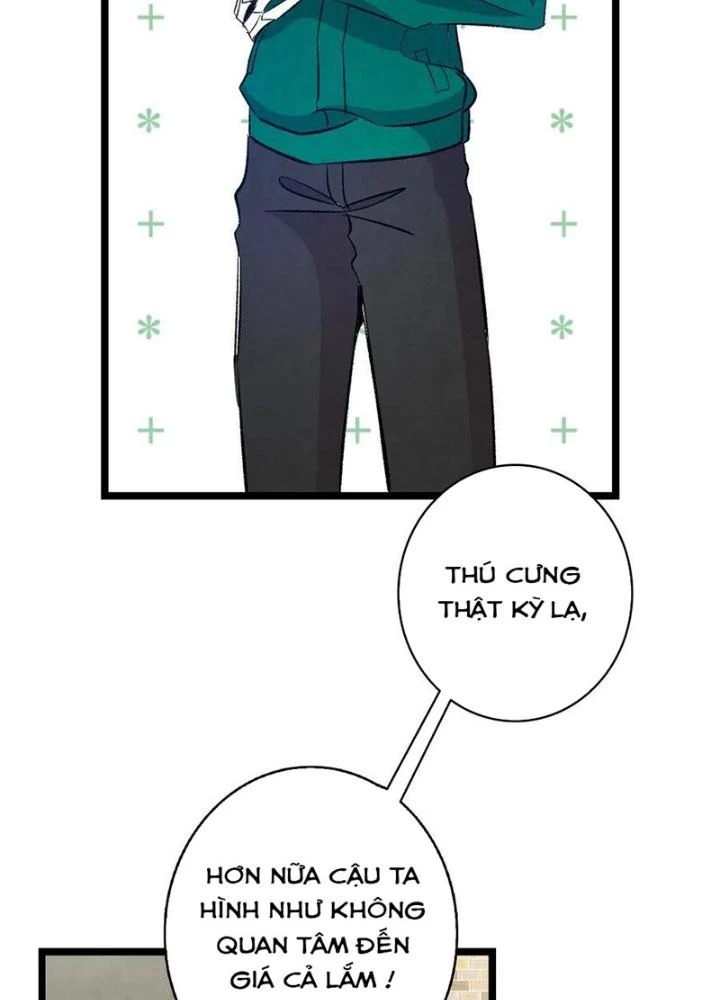 Skeleton Làm Bố Chapter 60 - 43