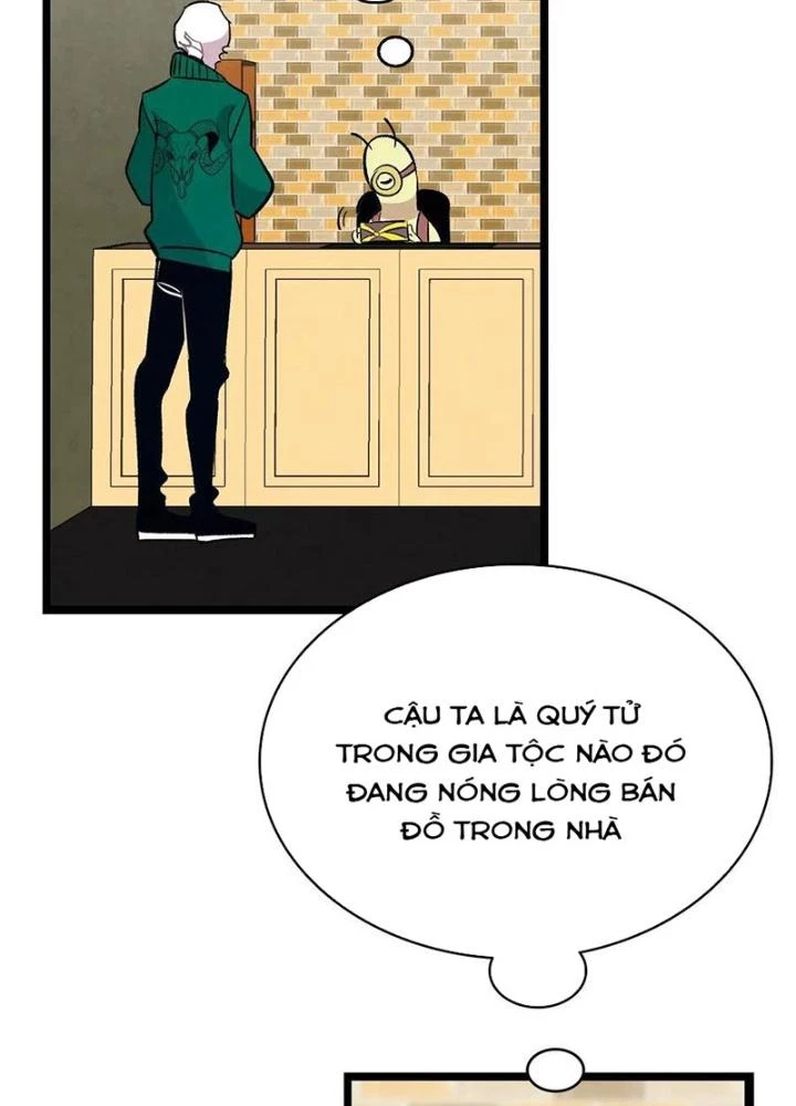 Skeleton Làm Bố Chapter 60 - 45