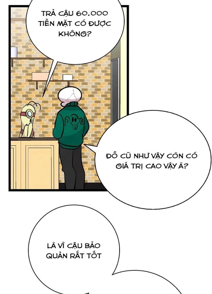 Skeleton Làm Bố Chapter 60 - 53