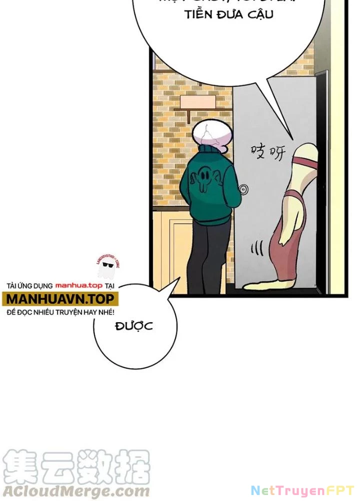 Skeleton Làm Bố Chapter 60 - 55