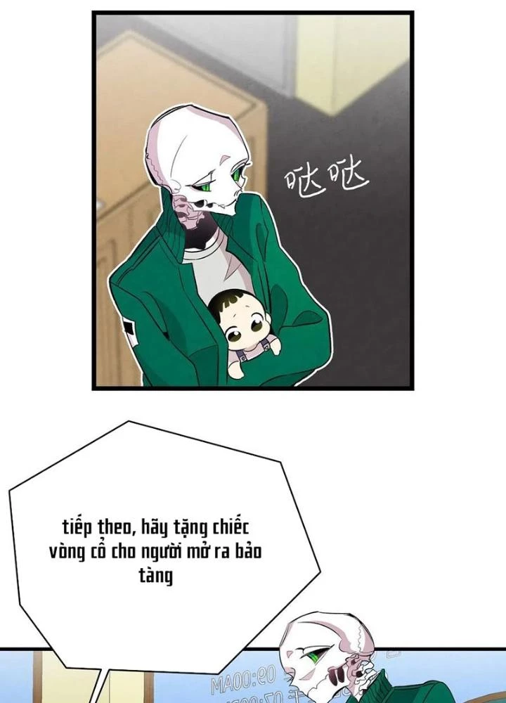 Skeleton Làm Bố Chapter 60 - 57