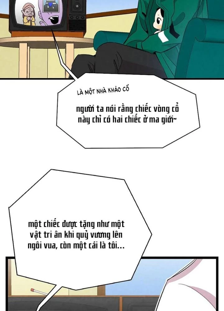 Skeleton Làm Bố Chapter 60 - 59
