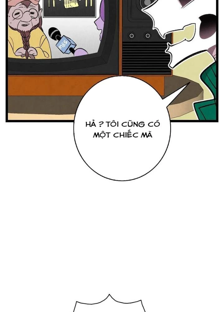 Skeleton Làm Bố Chapter 60 - 61
