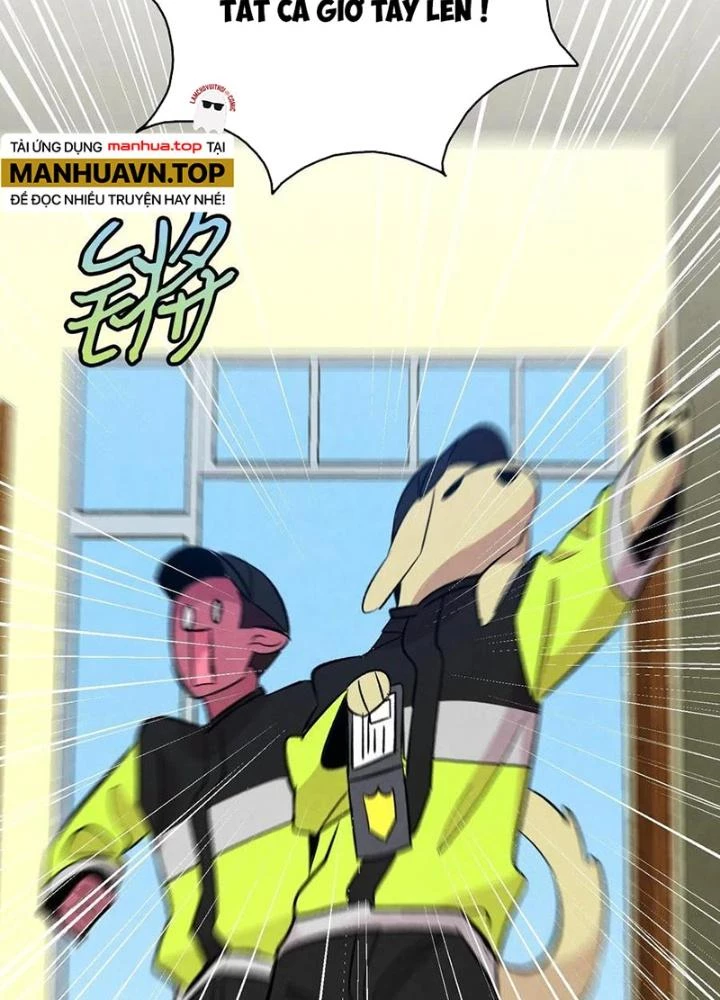 Skeleton Làm Bố Chapter 60 - 63