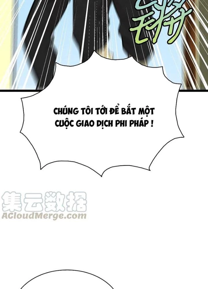 Skeleton Làm Bố Chapter 60 - 65