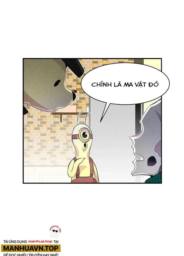 Skeleton Làm Bố Chapter 60 - 69