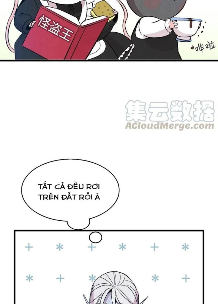 Skeleton Làm Bố Chapter 60 - 83
