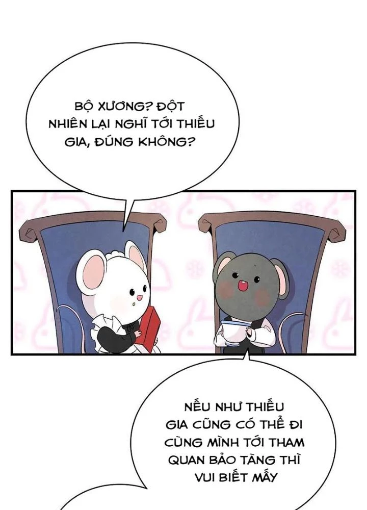 Skeleton Làm Bố Chapter 60 - 103