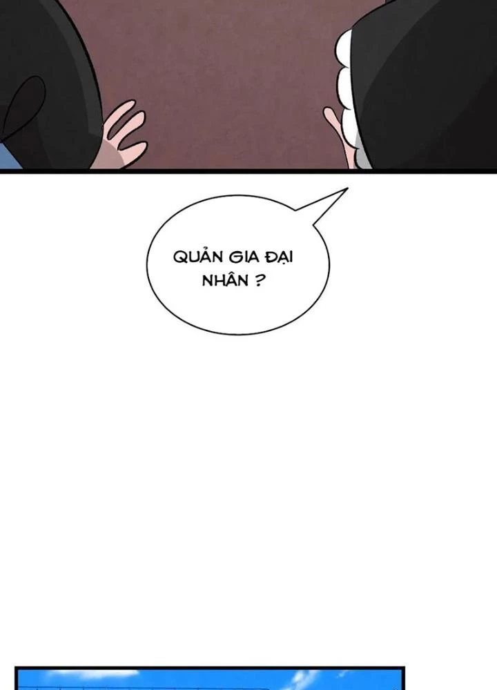 Skeleton Làm Bố Chapter 60 - 107