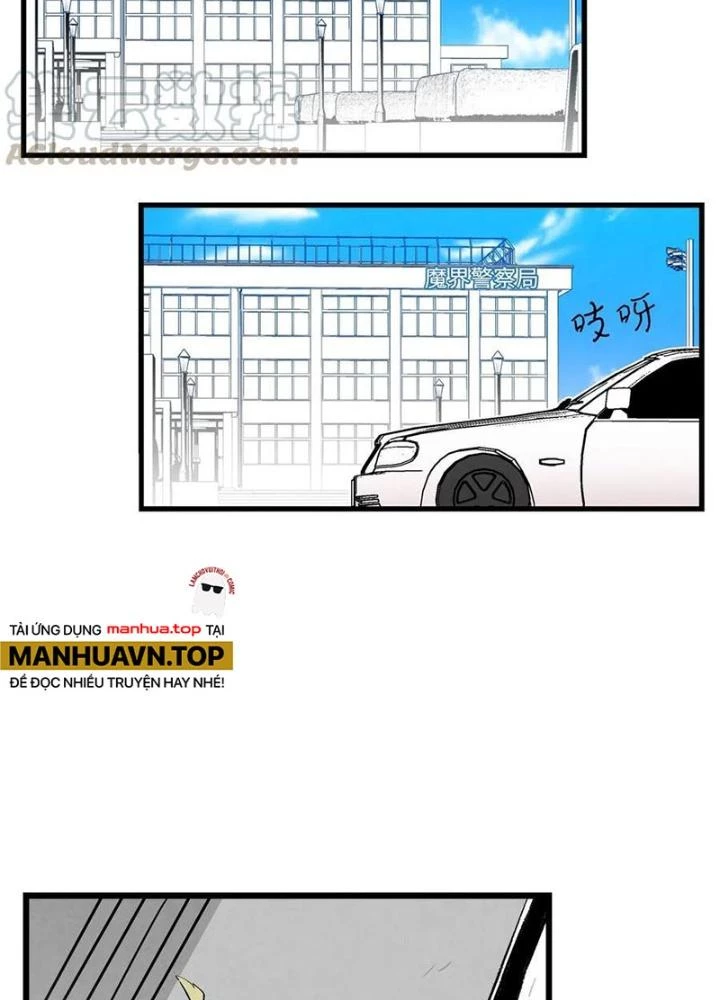 Skeleton Làm Bố Chapter 60 - 109