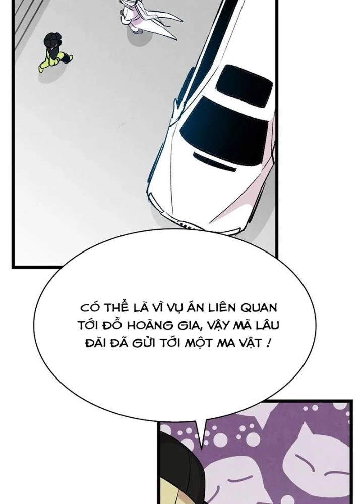 Skeleton Làm Bố Chapter 60 - 111