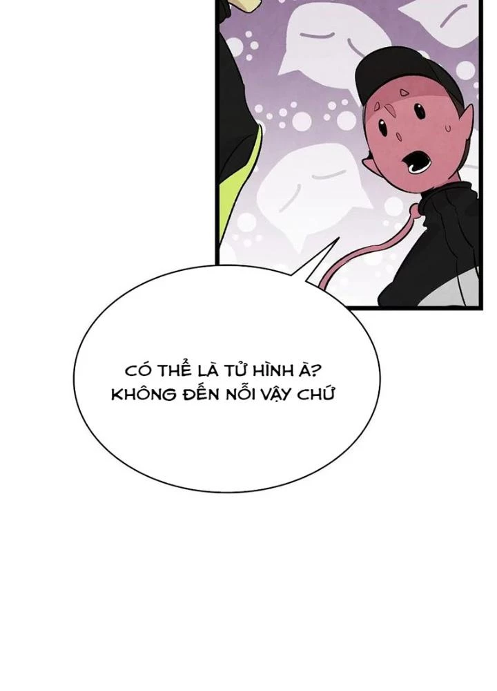 Skeleton Làm Bố Chapter 60 - 113