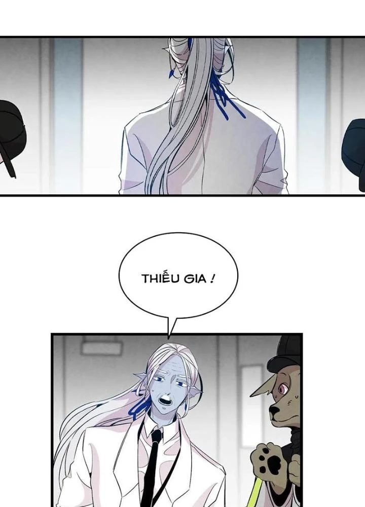 Skeleton Làm Bố Chapter 60 - 115