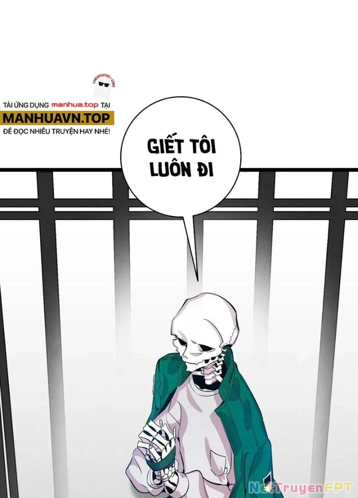 Skeleton Làm Bố Chapter 60 - 117
