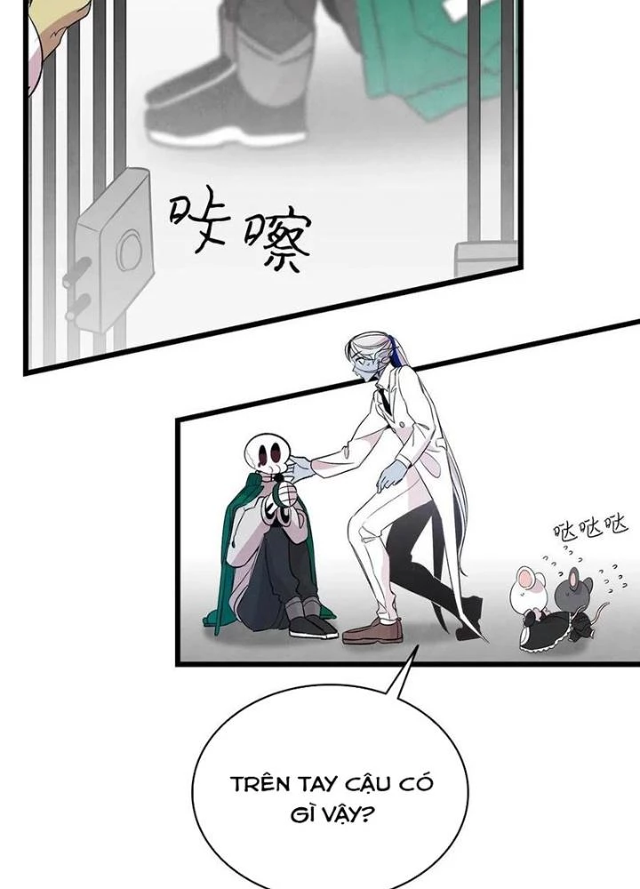 Skeleton Làm Bố Chapter 60 - 125