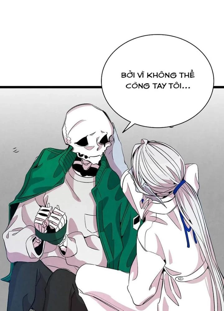 Skeleton Làm Bố Chapter 60 - 127