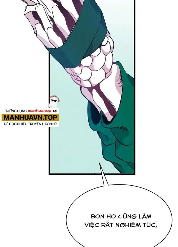 Skeleton Làm Bố Chapter 60 - 131