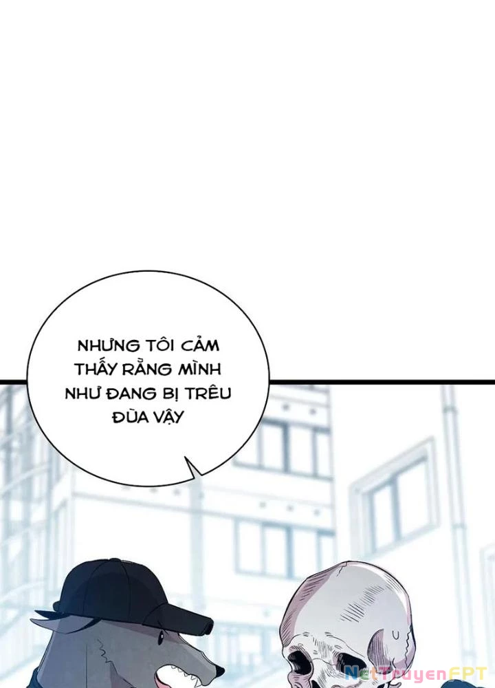 Skeleton Làm Bố Chapter 60 - 133