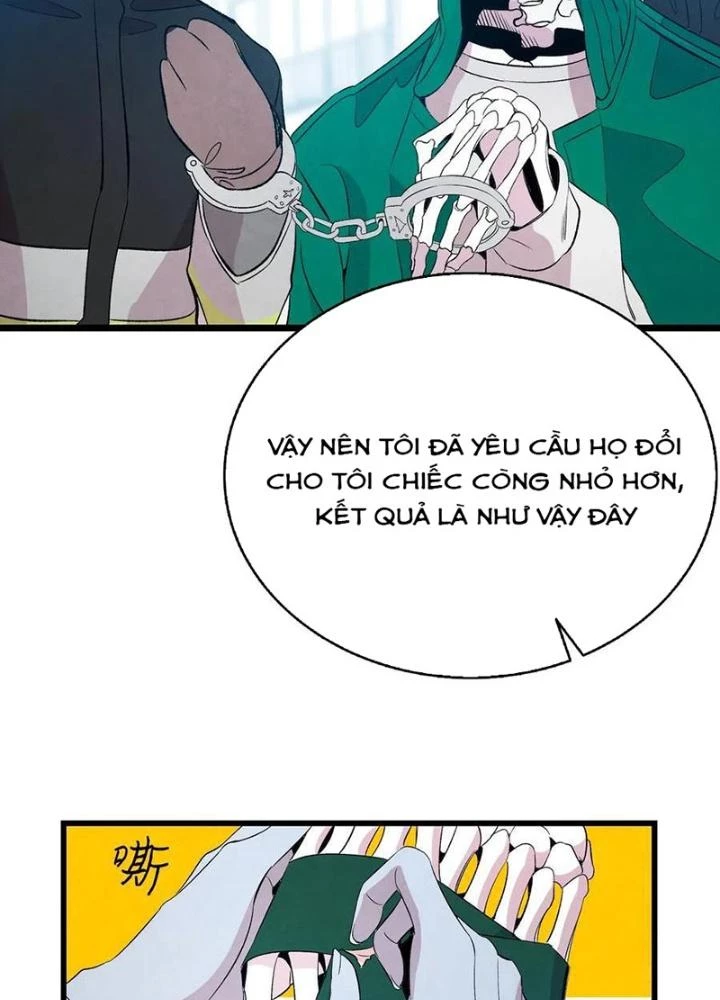Skeleton Làm Bố Chapter 60 - 135