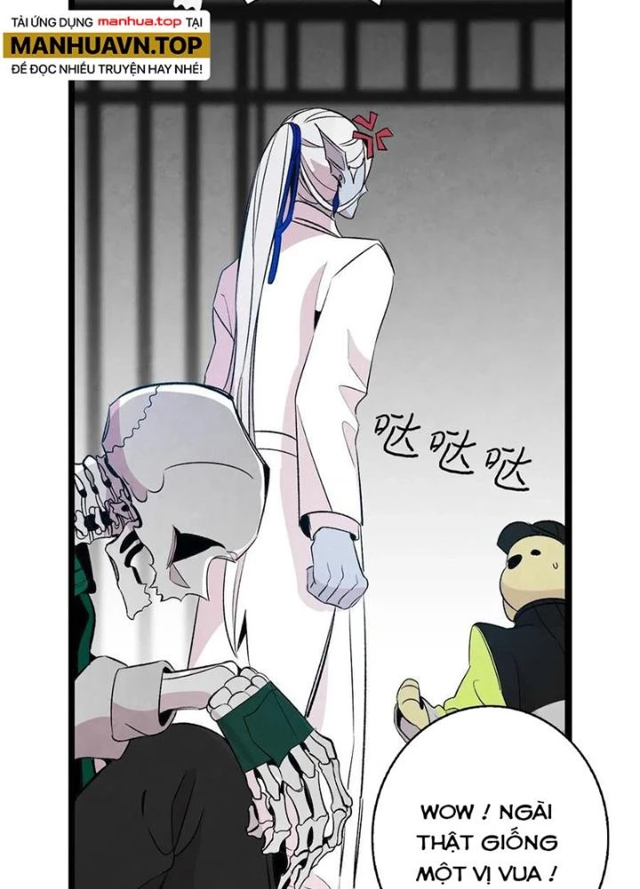 Skeleton Làm Bố Chapter 60 - 139