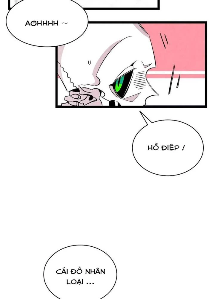 Skeleton Làm Bố Chapter 60 - 143