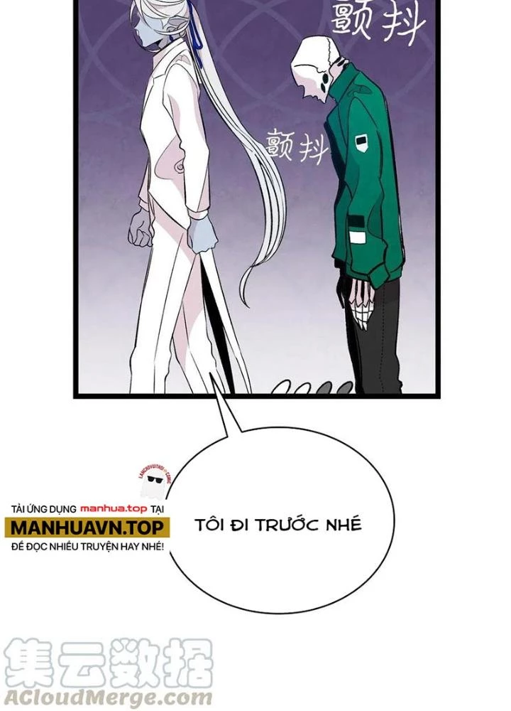 Skeleton Làm Bố Chapter 60 - 145