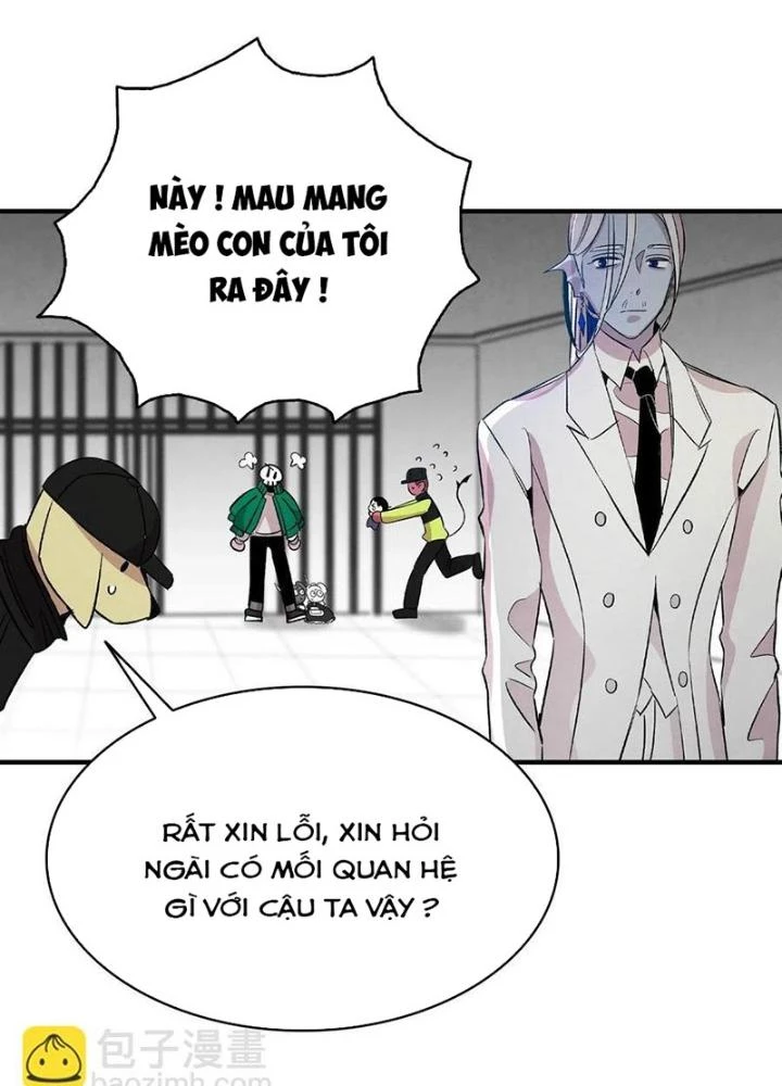 Skeleton Làm Bố Chapter 60 - 147
