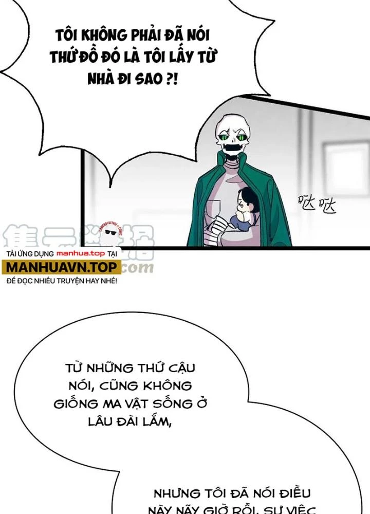 Skeleton Làm Bố Chapter 60 - 157