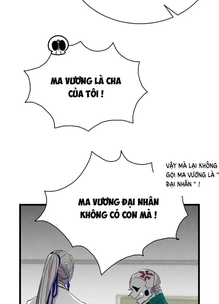 Skeleton Làm Bố Chapter 60 - 159