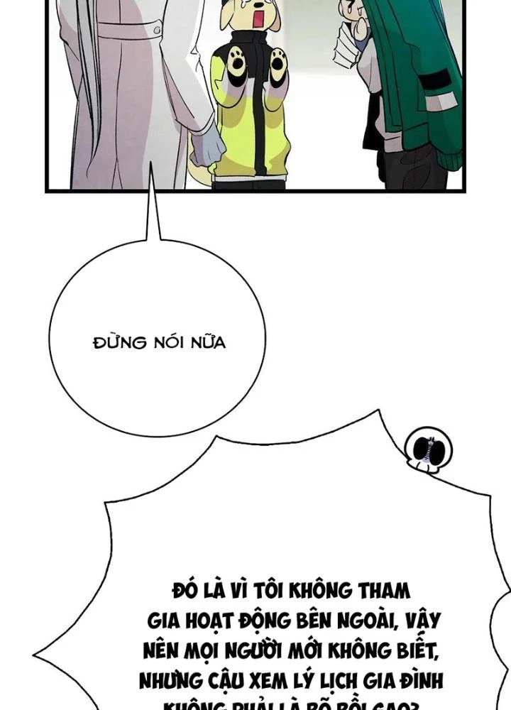 Skeleton Làm Bố Chapter 60 - 161