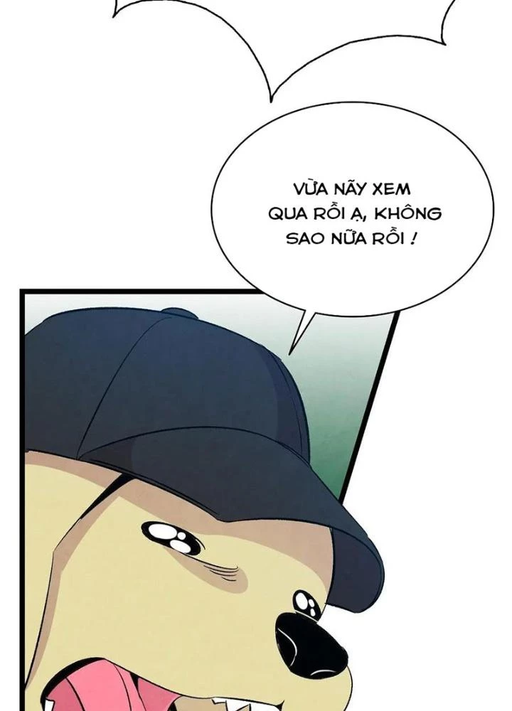 Skeleton Làm Bố Chapter 60 - 163