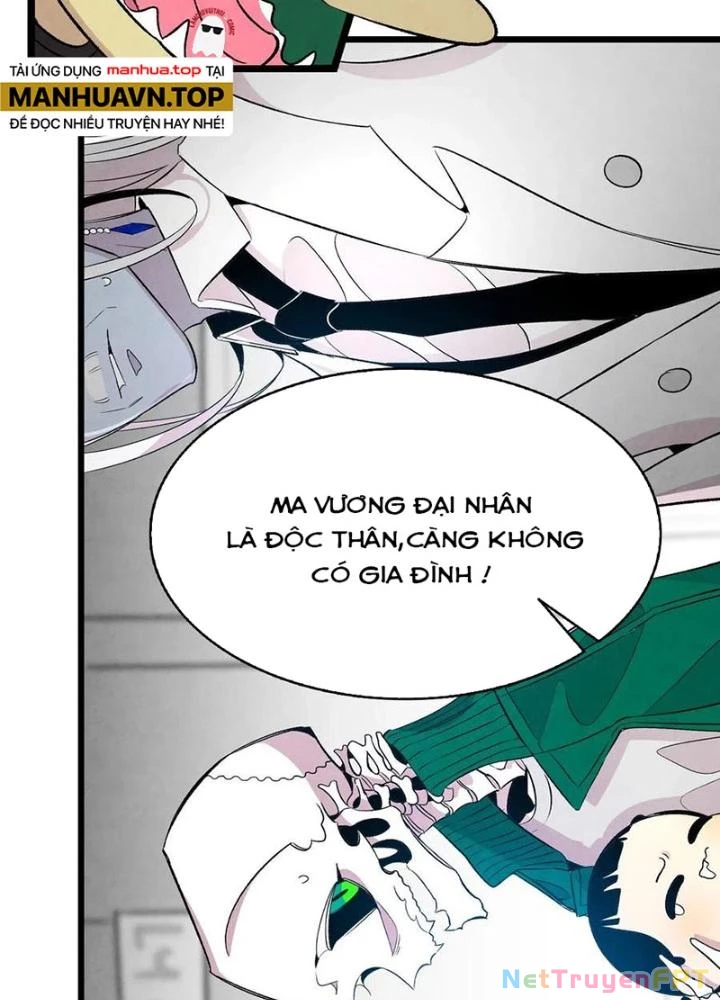 Skeleton Làm Bố Chapter 60 - 165