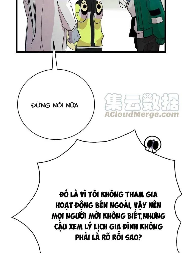 Skeleton Làm Bố Chapter 61 - 3