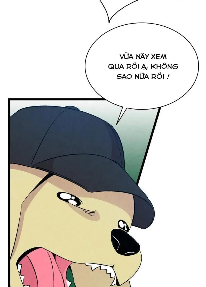 Skeleton Làm Bố Chapter 61 - 5
