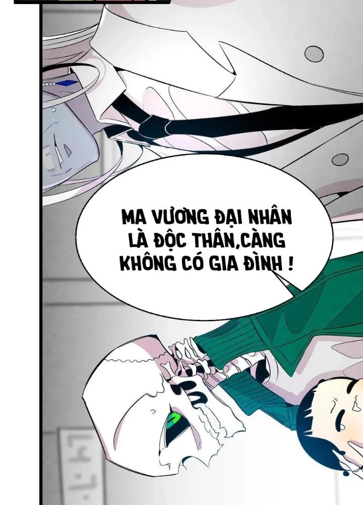 Skeleton Làm Bố Chapter 61 - 7