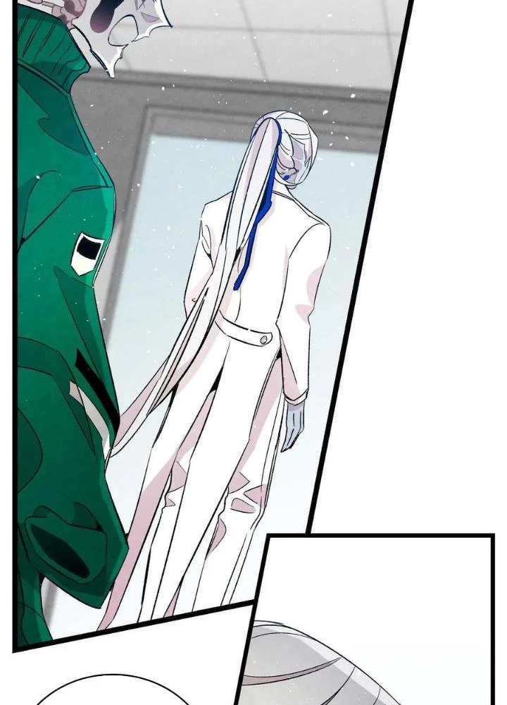 Skeleton Làm Bố Chapter 61 - 19