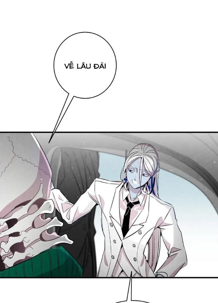 Skeleton Làm Bố Chapter 61 - 25