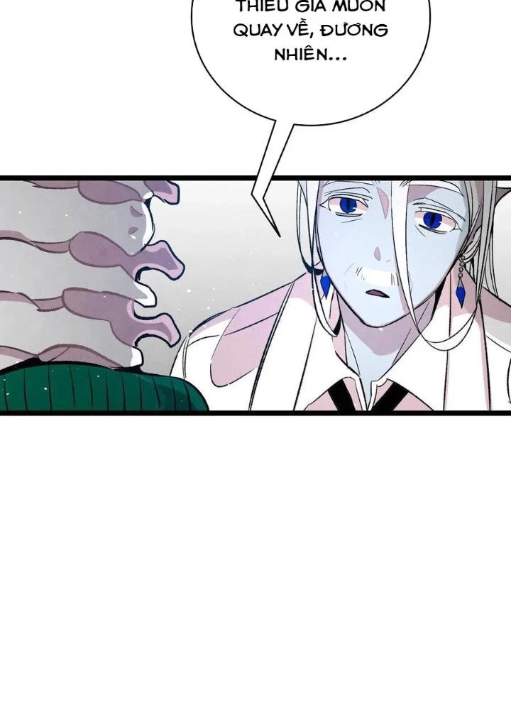Skeleton Làm Bố Chapter 61 - 27